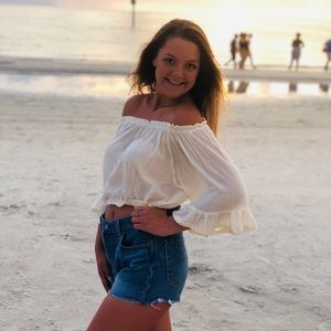 Meet your Posher, Katie